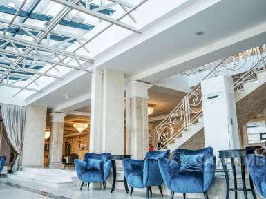 Санаторий «Елизавета - Минеральные Воды» 4* Железноводск - 93