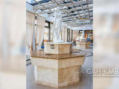 Санаторий «Елизавета - Минеральные Воды» 4* Железноводск - 97