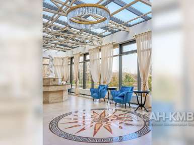 Санаторий «Елизавета - Минеральные Воды» 4* Железноводск - 98