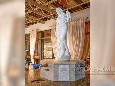 Санаторий «Елизавета - Минеральные Воды» 4* Железноводск - 99