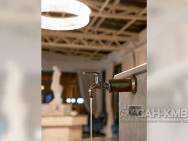 Санаторий «Елизавета - Минеральные Воды» 4* Железноводск - 100