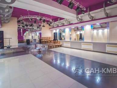 Санаторий «им. Димитрова» 2* Кисловодск - 25