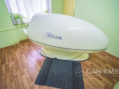 Санаторий «им. Димитрова» 2* Кисловодск - 33