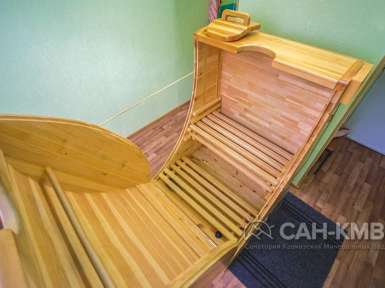 Санаторий «им. Димитрова» 2* Кисловодск - 34