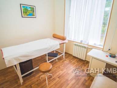 Санаторий «им. Димитрова» 2* Кисловодск - 36