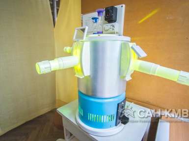 Санаторий «им. Димитрова» 2* Кисловодск - 38