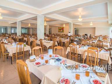 Санаторий «им. Димитрова» 2* Кисловодск - 42