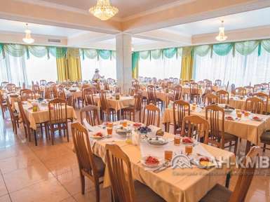 Санаторий «им. Димитрова» 2* Кисловодск - 44