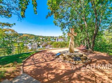 Санаторий «им. Горького» 2* Кисловодск - 12