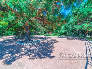 Санаторий «им. Горького» 2* Кисловодск - 13