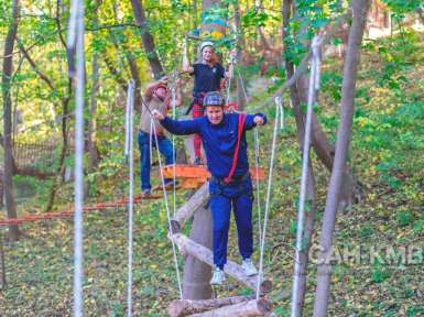 Санаторий «им. Горького» 2* Кисловодск - 15