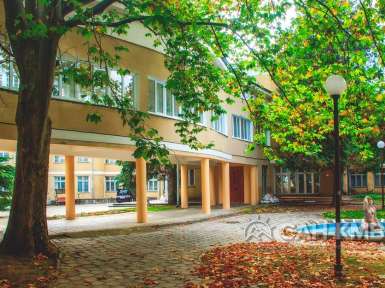 Санаторий «им. Горького» 2* Кисловодск - 8