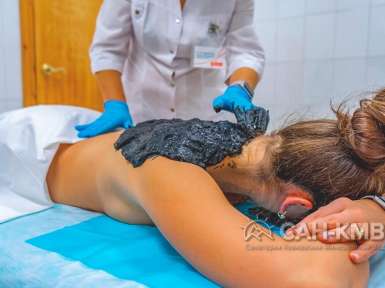 Санаторий «им. Горького» 2* Кисловодск - 28