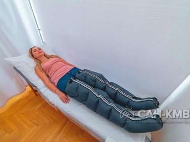 Санаторий «им. Горького» 2* Кисловодск - 29