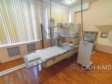 Санаторий «им. Горького» 2* Кисловодск - 32