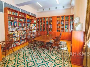 Санаторий «им. Горького» 2* Кисловодск - 46