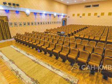 Санаторий «им. Горького» 2* Кисловодск - 48