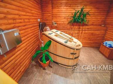 Санаторий «им. Горького» 2* Кисловодск - 51