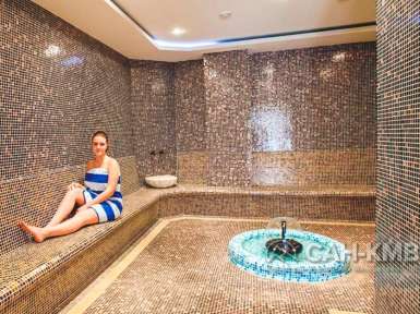 Санаторий «им. Горького» 2* Кисловодск - 52