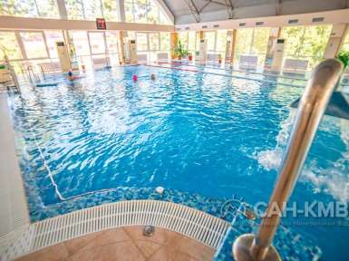 Санаторий «им. Горького» 2* Кисловодск - 57