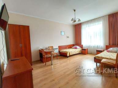 «Курортная больница» лечебно-реабилитационный клинический центр —* Кисловодск - 14