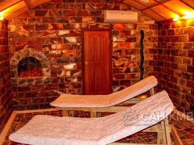 «Курортная больница» лечебно-реабилитационный клинический центр —* Кисловодск - 20