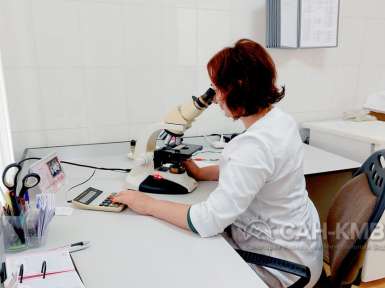 «Курортная больница» лечебно-реабилитационный клинический центр —* Кисловодск - 25