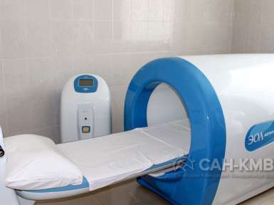 «Курортная больница» лечебно-реабилитационный клинический центр —* Кисловодск - 26