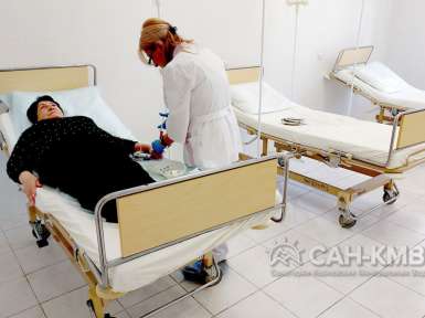 «Курортная больница» лечебно-реабилитационный клинический центр —* Кисловодск - 28