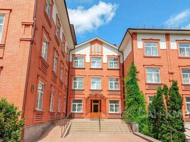 «Курортная больница» лечебно-реабилитационный клинический центр —* Кисловодск - 3 «Курортная больница» лечебно-реабилитационный клинический центр —* Кисловодск - 3