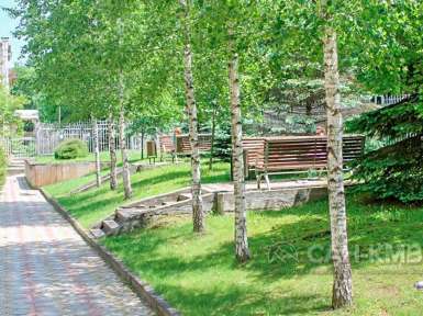 «Курортная больница» лечебно-реабилитационный клинический центр —* Кисловодск - 7 «Курортная больница» лечебно-реабилитационный клинический центр —* Кисловодск - 7