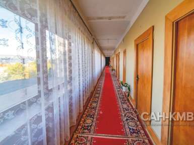 Санаторий «им. Семашко» —* Кисловодск - 11