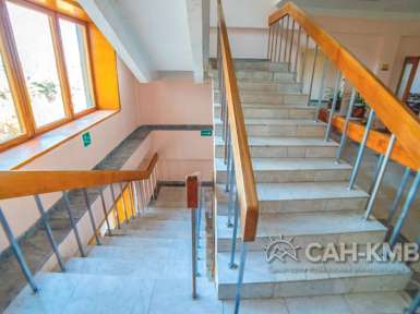 Санаторий «им. Семашко» —* Кисловодск - 6