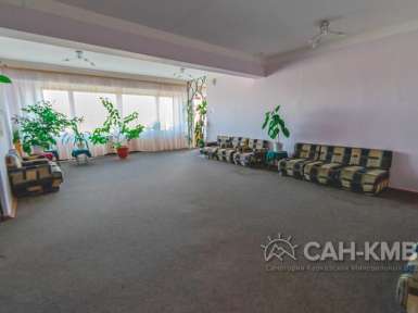 Санаторий «им. Семашко» —* Кисловодск - 7