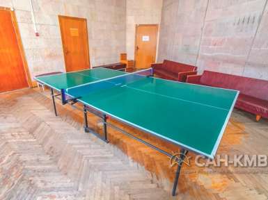 Санаторий «им. Семашко» —* Кисловодск - 14