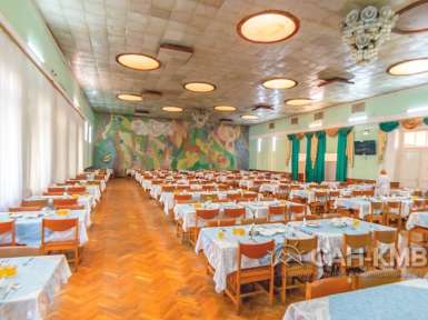 Санаторий «им. Семашко» —* Кисловодск - 25