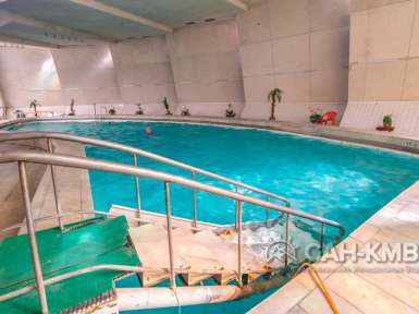 Санаторий «им. Семашко» —* Кисловодск - 26