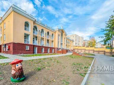 Медицинский центр «Юность» 3* Ессентуки - 5