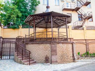 Медицинский центр «Юность» 3* Ессентуки - 8