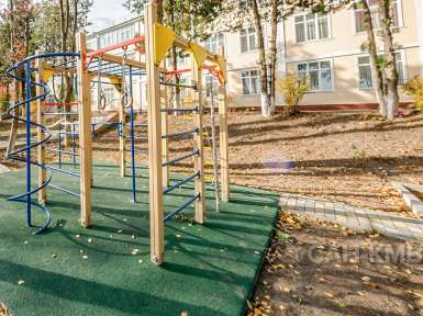 Медицинский центр «Юность» 3* Ессентуки - 10