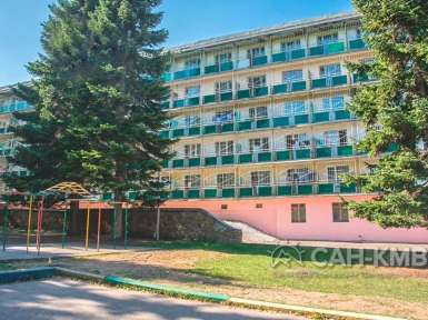 Санаторий «Пикет» 2* Кисловодск - 2