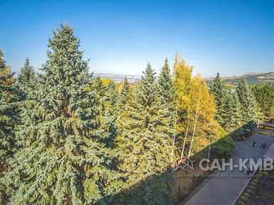 Санаторий «Пикет» 2* Кисловодск - 12