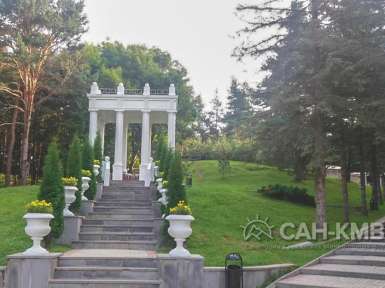 Санаторий «Пикет» 2* Кисловодск - 13