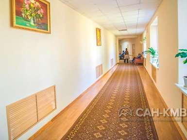 Санаторий «Пикет» 2* Кисловодск - 14