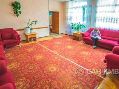 Санаторий «Пикет» 2* Кисловодск - 15