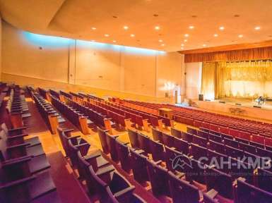 Санаторий «Пикет» 2* Кисловодск - 19