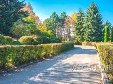 Санаторий «Пикет» 2* Кисловодск - 21