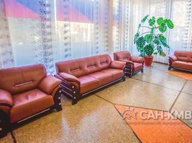 Санаторий «Пикет» 2* Кисловодск - 22