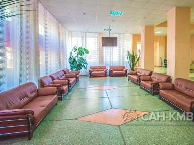 Санаторий «Пикет» 2* Кисловодск - 23