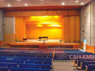 Санаторий «Пикет» 2* Кисловодск - 25